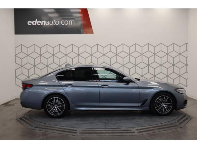Bmw Série 5 image 1