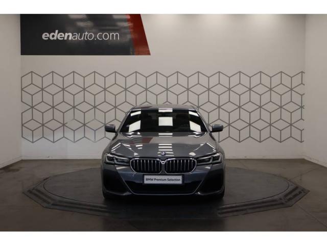 Bmw Série 5 image 2