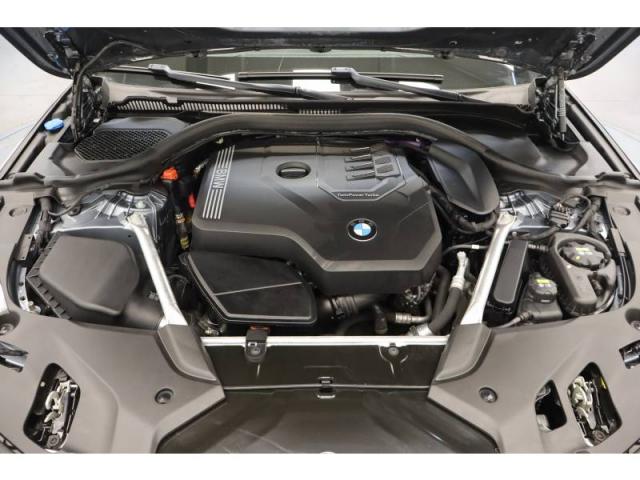 Bmw Série 5 image 9