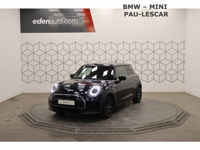 Mini Mini Hatch 3 Portes Cooper Se 184 Ch Edition Premium