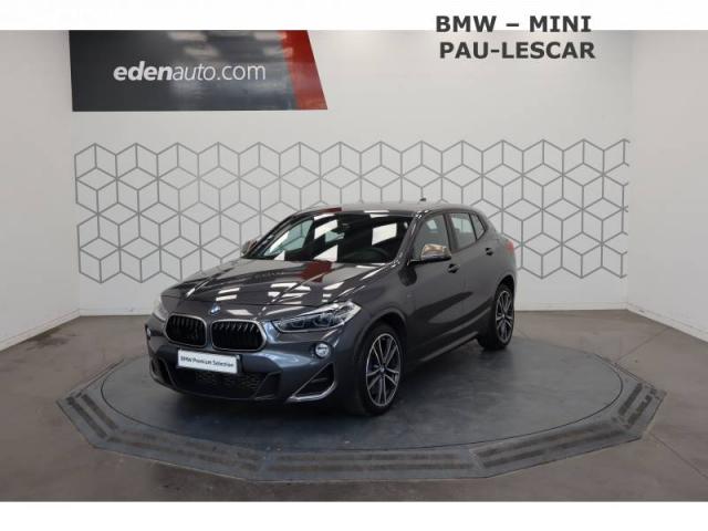 Bmw X2 M35i 306 Ch Bva8 M Performance