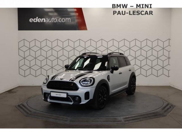 Mini Mini Countryman 190 Ch Bva8 Cooper Sd Northwood