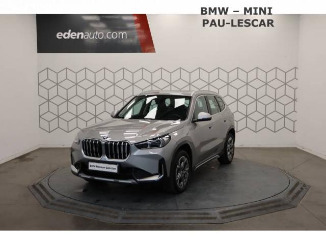 Bmw X1 Sdrive 20i 170ch Dkg7 Xline