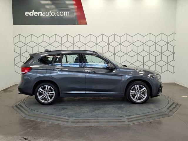 Bmw X1 image 4