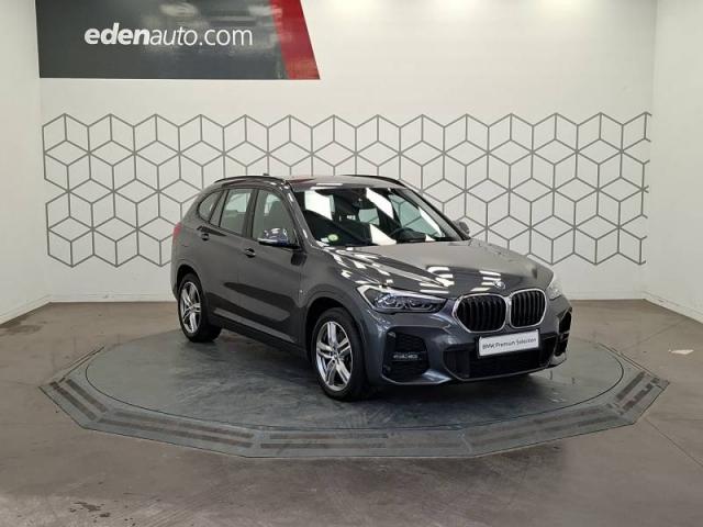 Bmw X1 image 9