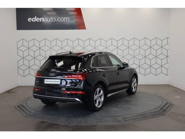 Audi Q5 image 1