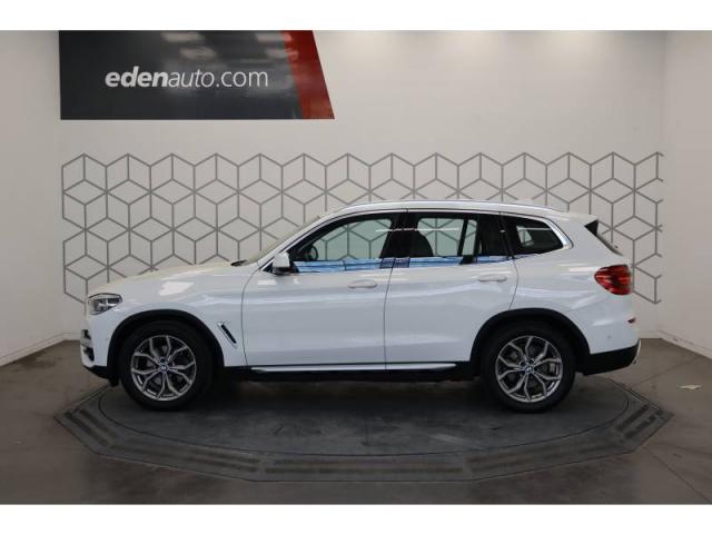 Bmw X3 image 3