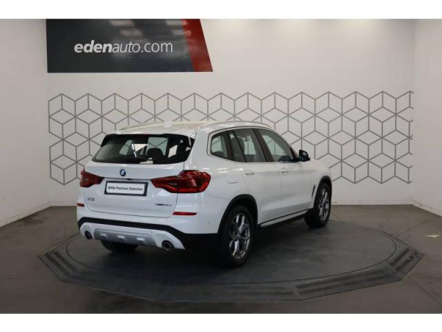 Bmw X3 image 1