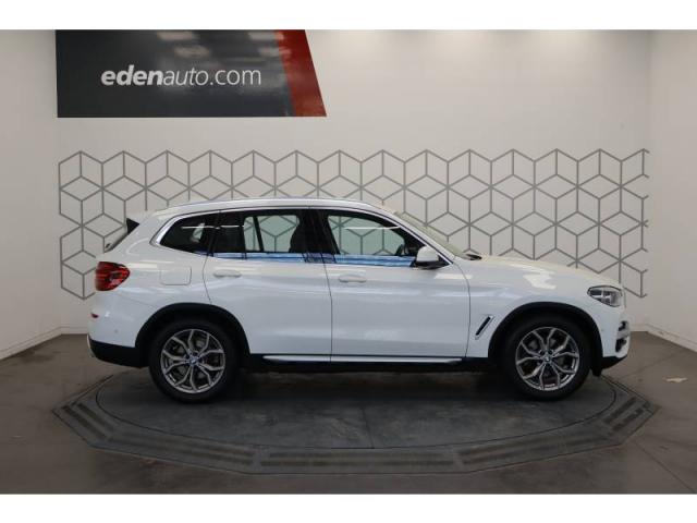 Bmw X3 image 2