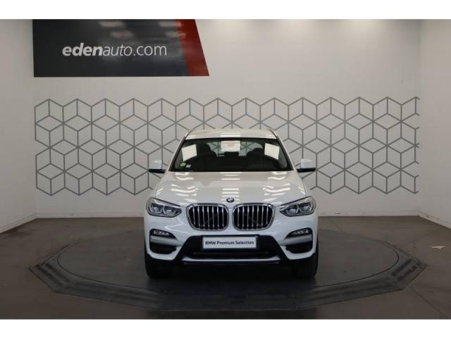 Bmw X3 image 4