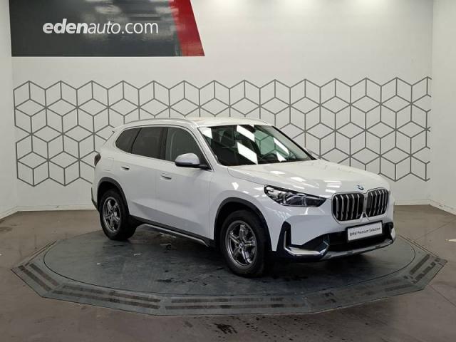 Bmw X1 image 8