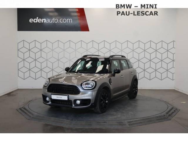 Mini Mini Countryman 136 Ch Cooper Longstone