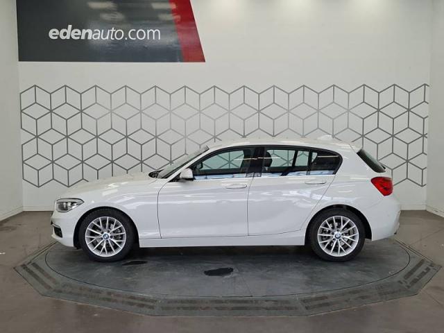 Bmw Série 1 image 9