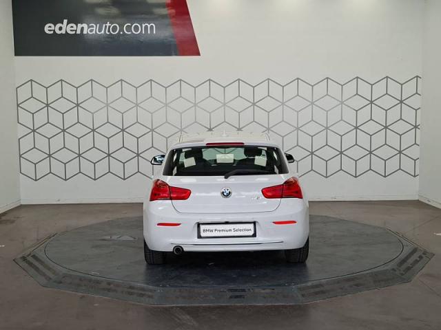 Bmw Série 1 image 2