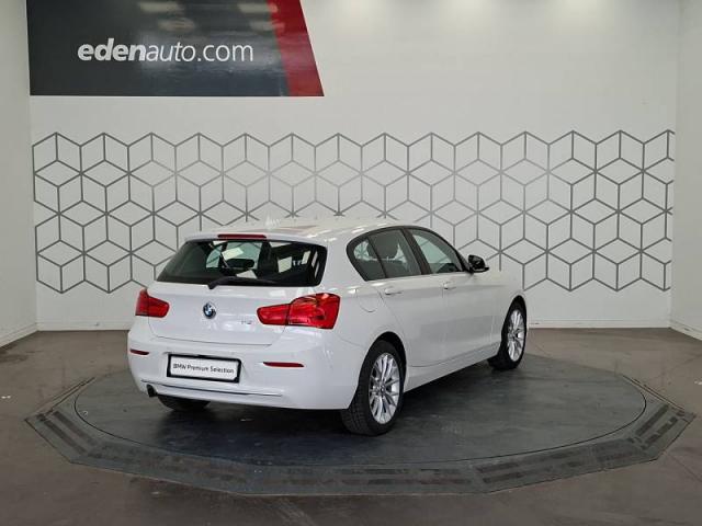 Bmw Série 1 image 5