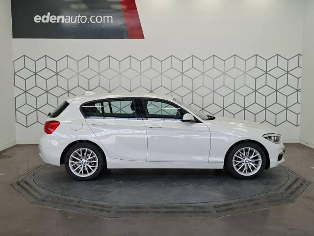 Bmw Série 1 image 7