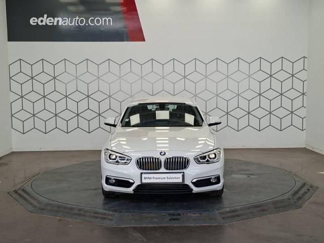 Bmw Série 1 image 3