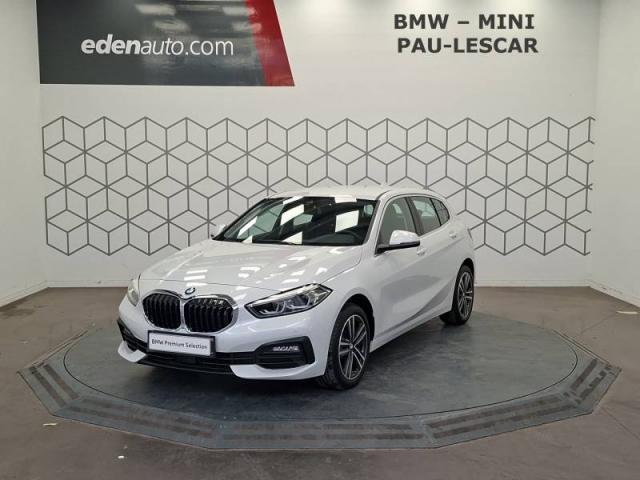 Bmw Série 1 118i 136 Ch Dkg7 Business Design