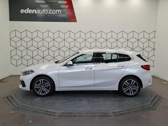 Bmw Série 1 image 4