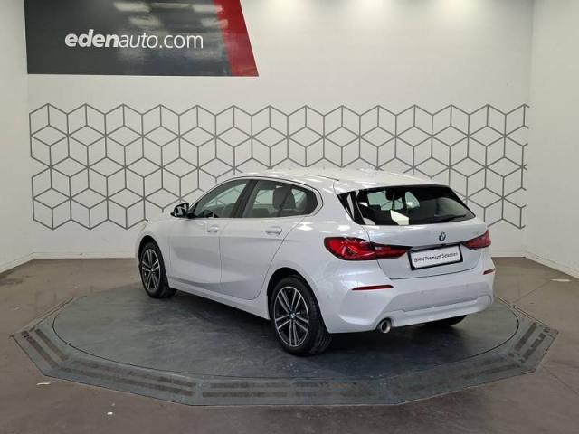 Bmw Série 1 image 7