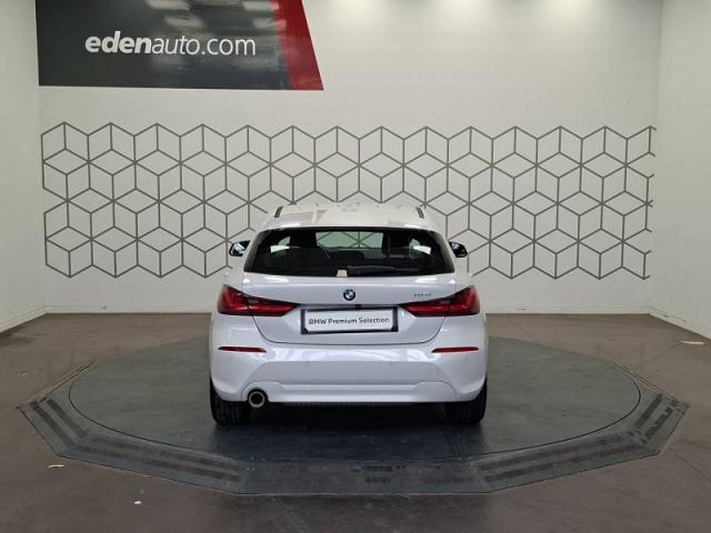 Bmw Série 1 image 5