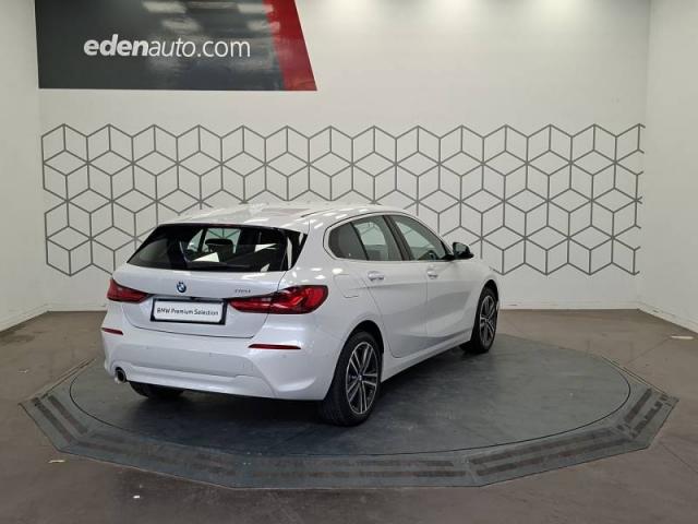 Bmw Série 1 image 8