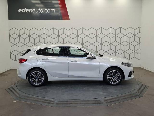 Bmw Série 1 image 2