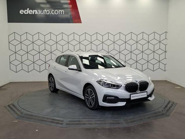 Bmw Série 1 image 1