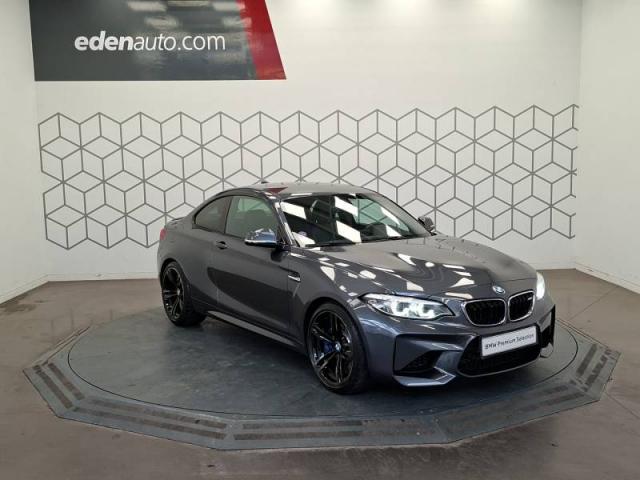 Bmw Serie 2 image 3