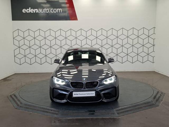 Bmw Serie 2 image 9