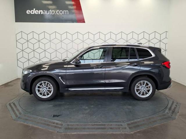 Bmw X3 image 1