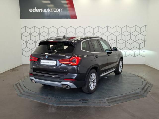 Bmw X3 image 8