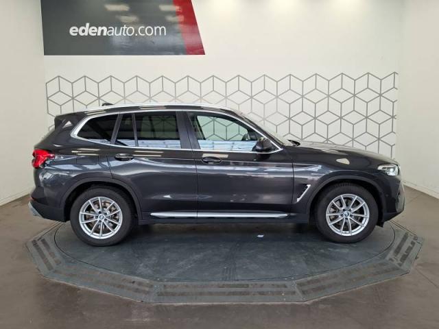 Bmw X3 image 4