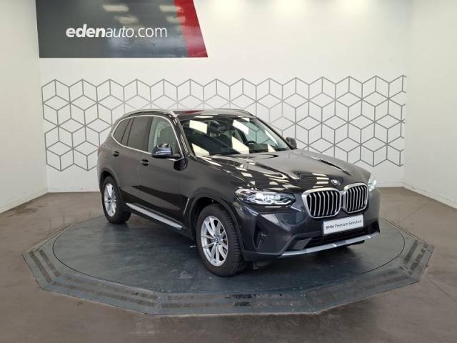 Bmw X3 image 2