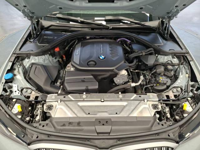 Bmw Série 3 image 6