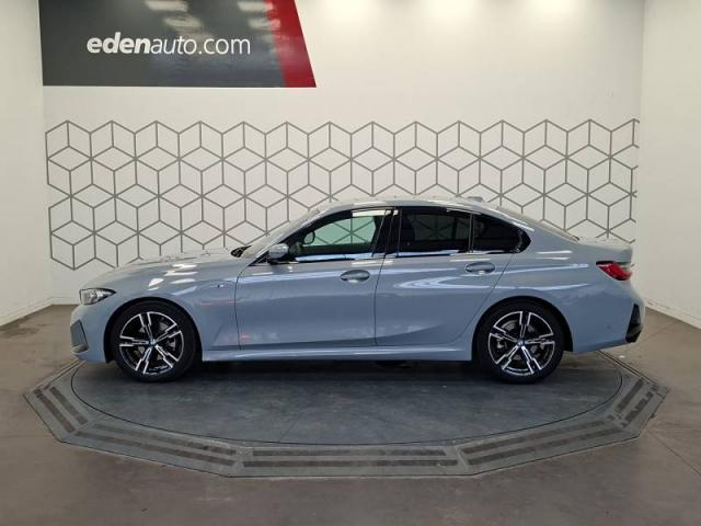 Bmw Série 3 image 9