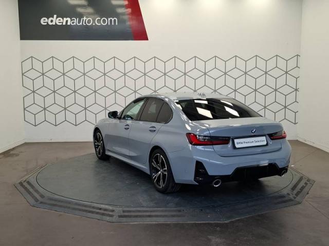 Bmw Série 3 image 5