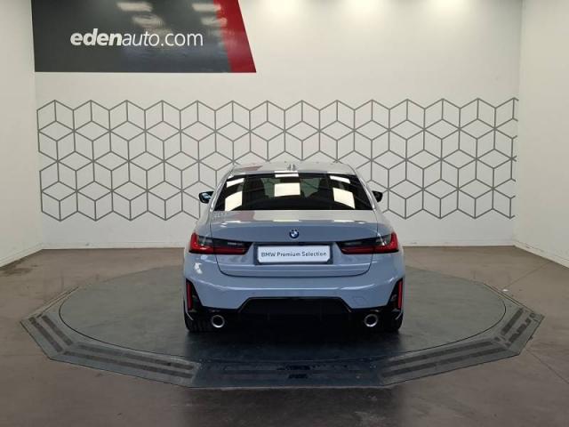 Bmw Série 3 image 3