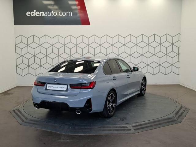 Bmw Série 3 image 2