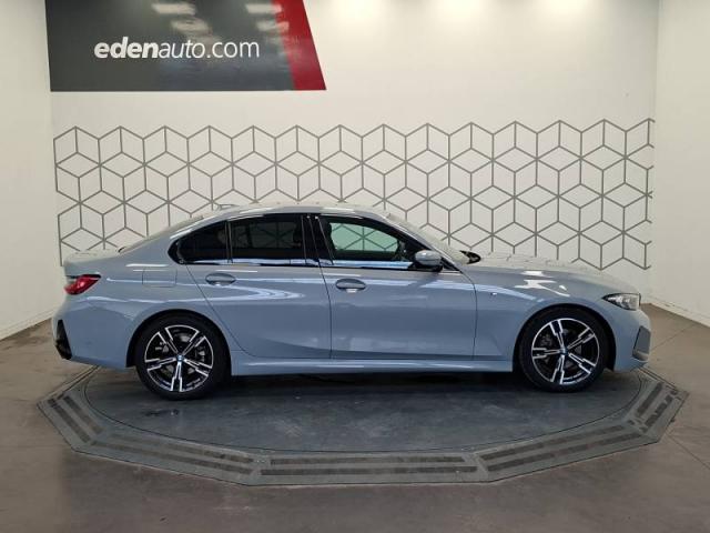 Bmw Série 3 image 4