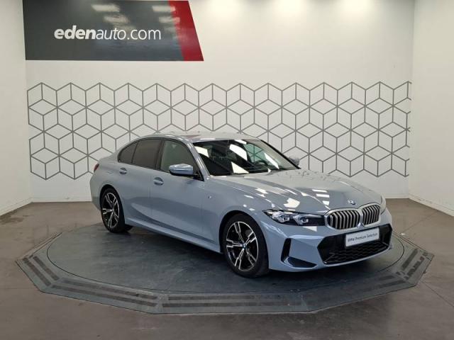 Bmw Série 3 image 8