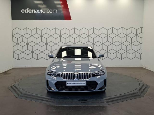 Bmw Série 3 image 1