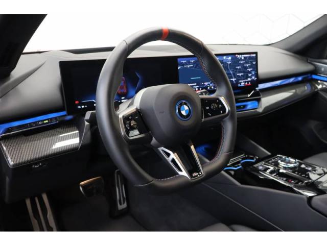 Bmw Série 5 image 2
