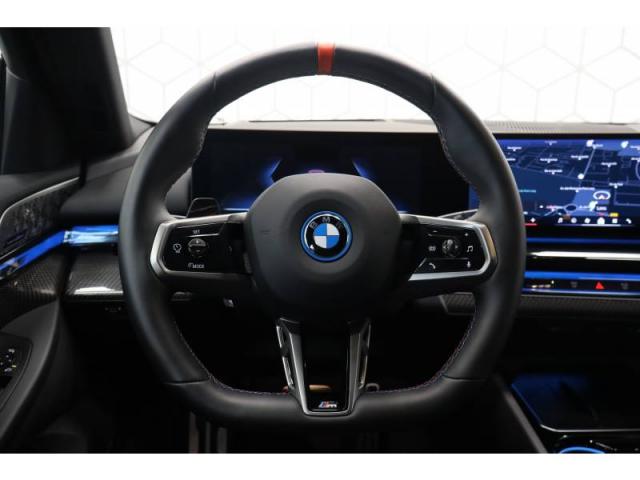 Bmw Série 5 image 9