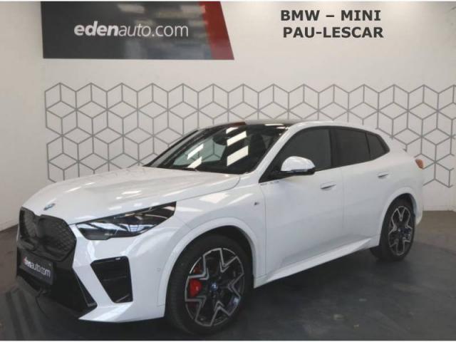 Bmw X2 Ix2 Xdrive30 313ch Bva M Sport