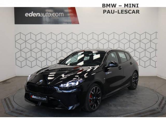 Bmw Série 1 120d 163 Ch Dkg7 M Sport