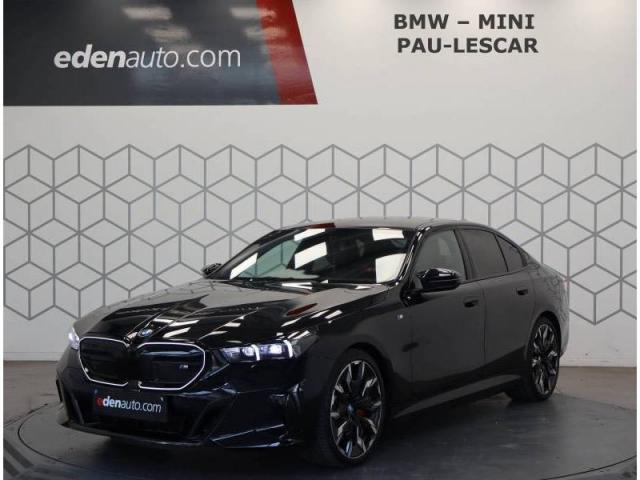 Bmw Série 5 I5 M60 Xdrive 601 Ch