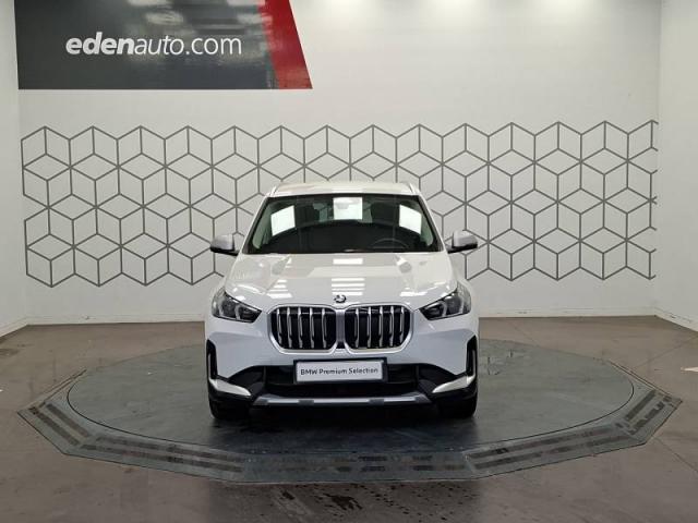 Bmw X1 image 7