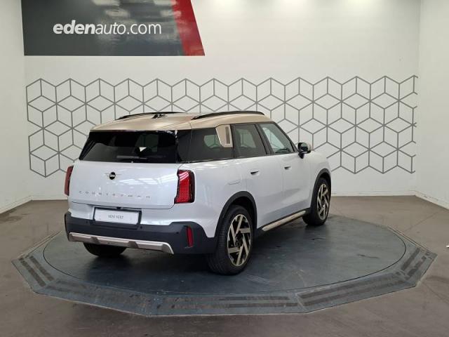 Mini Countryman image 5
