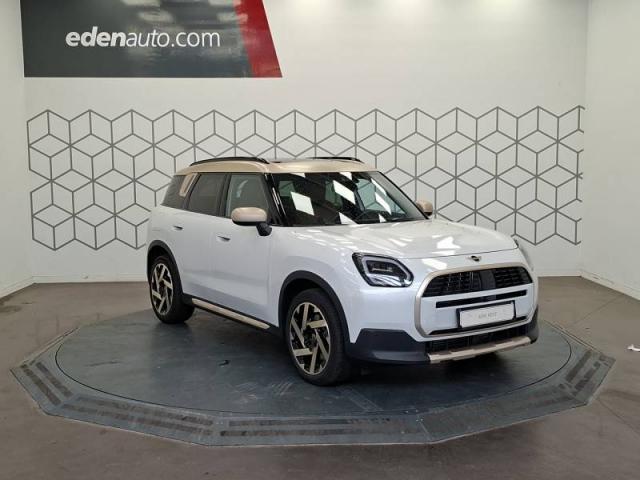 Mini Countryman image 6